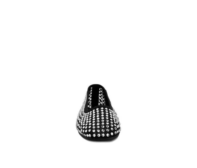 Women's London Rag Orson Flats
