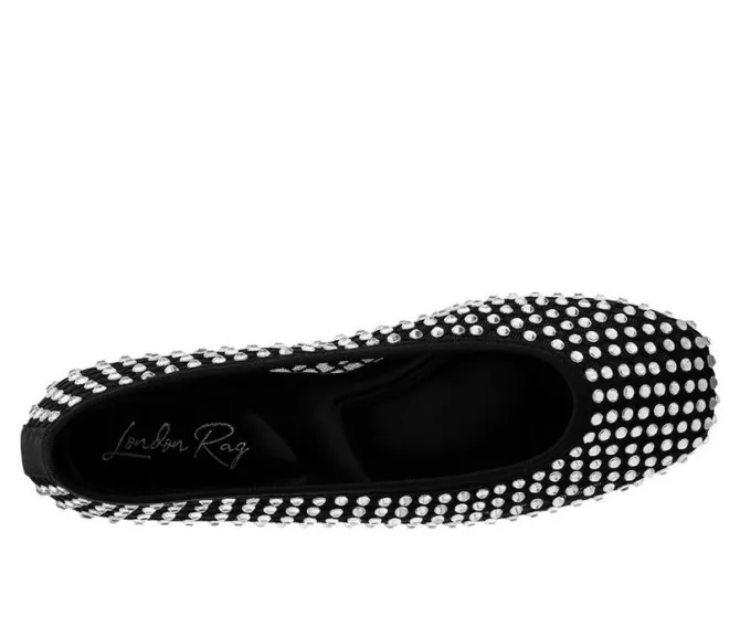 Women's London Rag Orson Flats