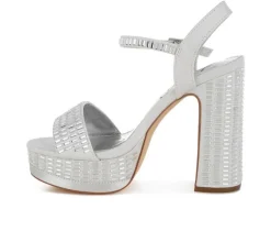 Women's London Rag Ortage Special Occasion Heels