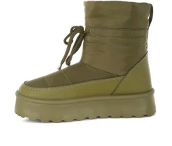 Women's London Rag Pacos Booties