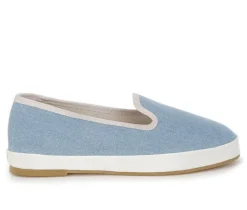 Women's London Rag Palin Flats
