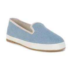 Women's London Rag Palin Flats