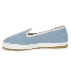 Women's London Rag Palin Flats
