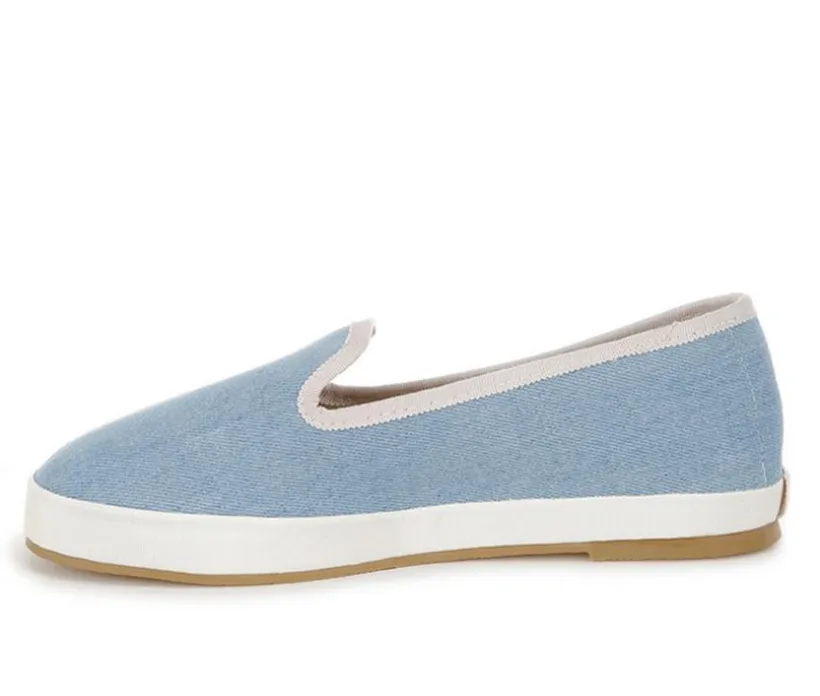 Women's London Rag Palin Flats
