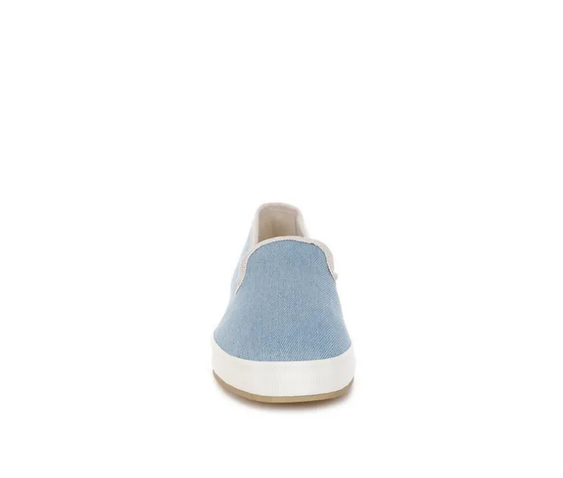 Women's London Rag Palin Flats