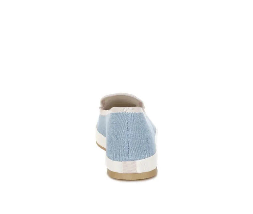 Women's London Rag Palin Flats