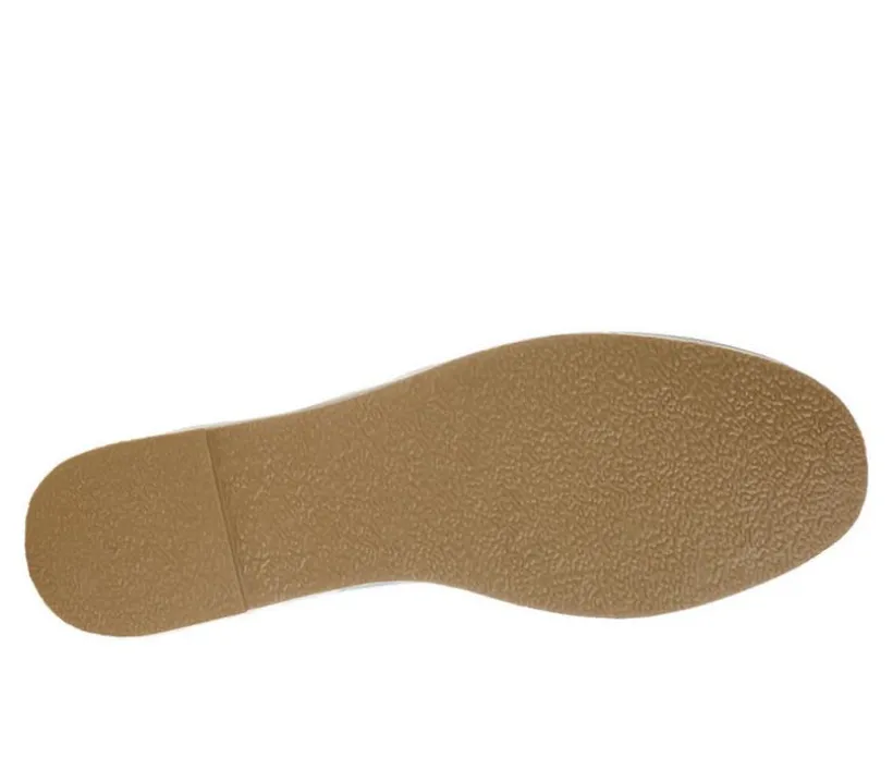 Women's London Rag Palin Flats