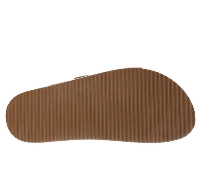 Women's London Rag Parla Footbed Sandals