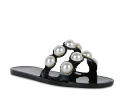 Women's London Rag Pearla Sandals