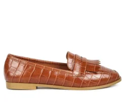 Women's London Rag Peck Loafers