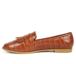 Women's London Rag Peck Loafers