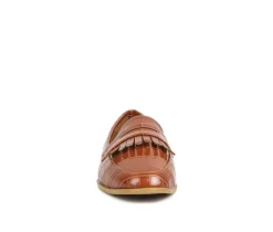 Women's London Rag Peck Loafers