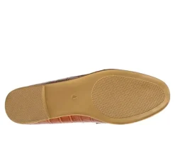 Women's London Rag Peck Loafers