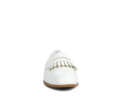 Women's London Rag Peck Loafers