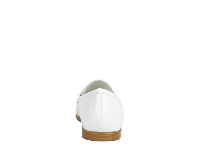 Women's London Rag Peck Loafers