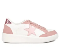 Women's London Rag Perry Fashion Sneakers