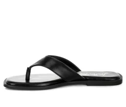 Women's London Rag Perrys Flip-Flops