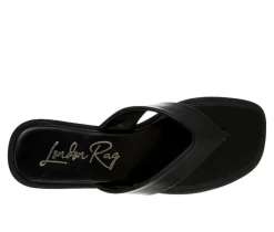 Women's London Rag Perrys Flip-Flops