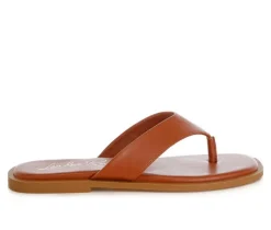 Women's London Rag Perrys Flip-Flops