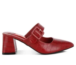 Women's London Rag Pinacola Pumps