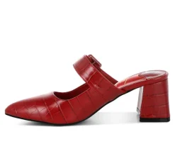 Women's London Rag Pinacola Pumps