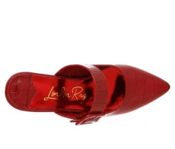 Women's London Rag Pinacola Pumps