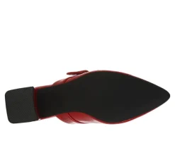 Women's London Rag Pinacola Pumps