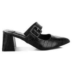 Women's London Rag Pinacola Pumps