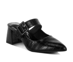 Women's London Rag Pinacola Pumps