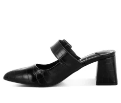 Women's London Rag Pinacola Pumps