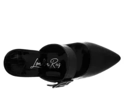 Women's London Rag Pinacola Pumps