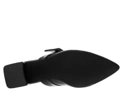 Women's London Rag Pinacola Pumps