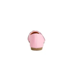 Women's London Rag Playasu Flats