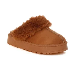 Women's London Rag Portho Clogs
