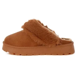 Women's London Rag Portho Clogs