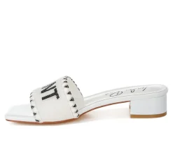 Women's London Rag Poshta Heeled Sandals
