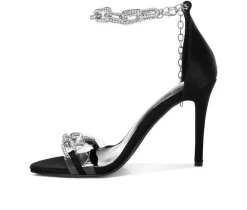 Women's London Rag Rabenda Dress Sandals