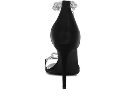 Women's London Rag Rabenda Dress Sandals