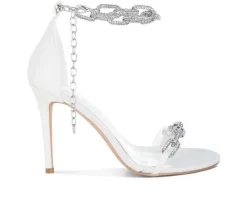 Women's London Rag Rabenda Dress Sandals