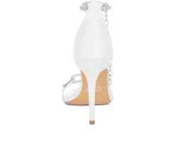 Women's London Rag Rabenda Dress Sandals