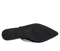 Women's London Rag Rayen Mules