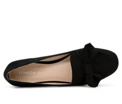 Women's London Rag Reme Loafers