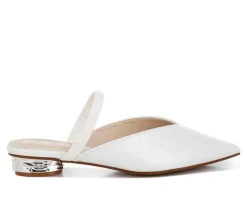 Women's London Rag Renata Mules