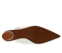 Women's London Rag Renata Mules