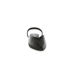 Women's London Rag Renata Mules