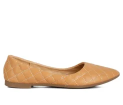 Women's London Rag Rikhani Flats