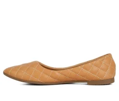 Women's London Rag Rikhani Flats