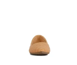 Women's London Rag Rikhani Flats