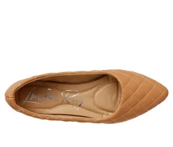 Women's London Rag Rikhani Flats