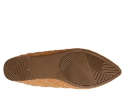 Women's London Rag Rikhani Flats